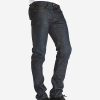 Slim Crosby Jeans