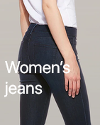 Women's jeans