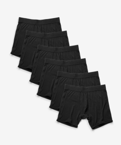 Boxer Brief 6-Pack