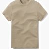 Fitted Crew Marcy Tee