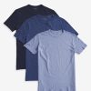 Classic Crew Driggs 3-Pack
