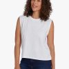Relaxed Slub Tank