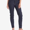 Grand High Rise Slim Mom Jeans