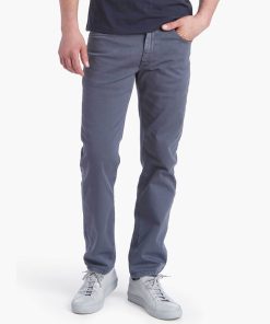 Slim Mercer Jeans