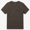 Classic Crew Driggs Tee