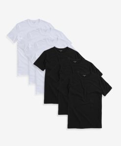 Classic Crew Driggs 6-Pack