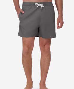 Swim Trunk