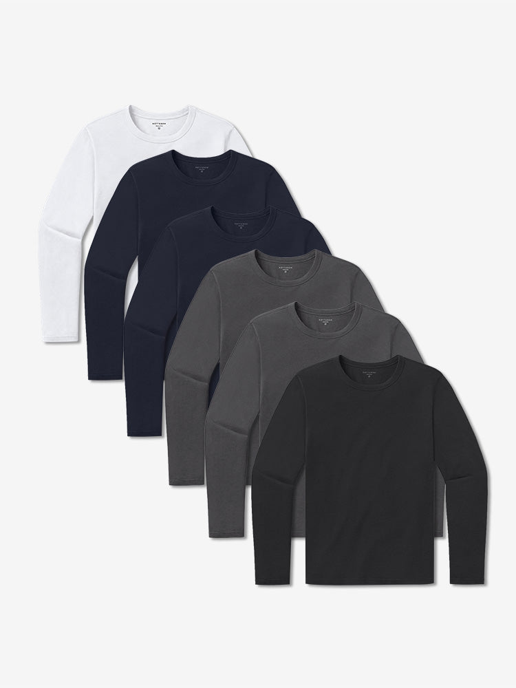 LSDC6_White_Black_2xNavy_2xDarkGray_750x1000_40b20f79-11b6-41db-a78c-1dd7e978ec0d.jpg