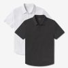 Luxe Performance Polo 2-Pack
