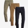 Straight Mercer Jeans 3-Pack