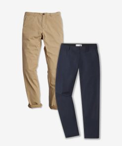 Bundle: 2 pairs of Pants