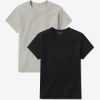 Classic Crew Marcy Tee 2-Pack