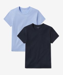 Classic Crew Marcy Tee 2-Pack