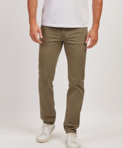 Slim Mercer Jeans