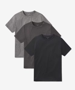 Tech Tee 3-Pack