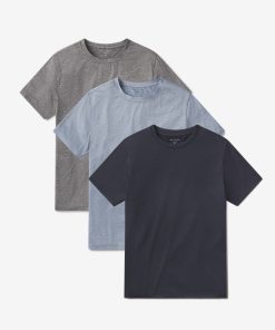 Tech Tee 3-Pack