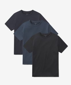 Tech Tee 3-Pack