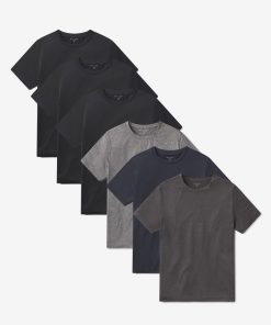 Tech Tee 6-Pack