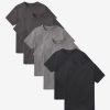 Tech Tee 6-Pack