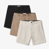 Tech Short 3-Pack