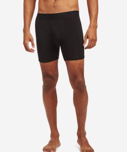 Second Skin Boxer Brief