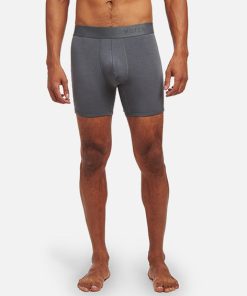 Second Skin Boxer Brief