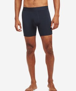 Second Skin Boxer Brief