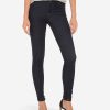 Grove High Rise Skinny Jeans