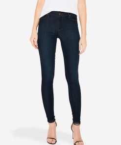 Jane High Rise Skinny Jeans