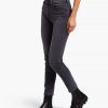 Allen High Rise Slim Mom Jeans