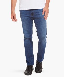 Slim Wooster Jeans