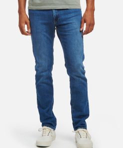 Slim Hubert Jeans