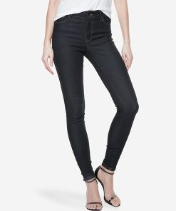 Jane High Rise Skinny Jeans