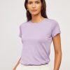 Fitted Crew Marcy Tee
