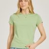 Fitted Crew Marcy Tee