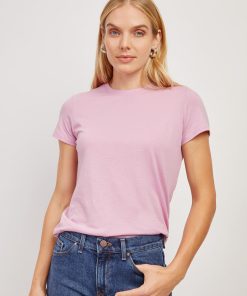 Fitted Crew Marcy Tee
