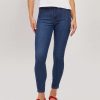 Jane High Rise Skinny Jeans