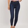 Jane High Rise Skinny Jeans