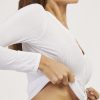 Lounge Long Sleeve Henley