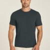 Luxe Stretch Tee
