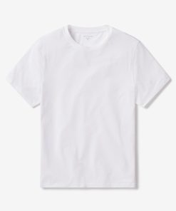 Luxe Stretch Tee
