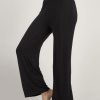 Lounge Wide Leg Pants