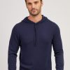 Cashmere Hoodie
