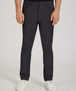 5 Pocket Travel Pants