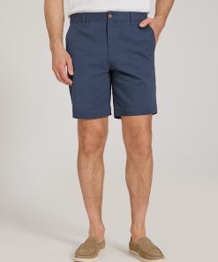 Stretch Chino Short