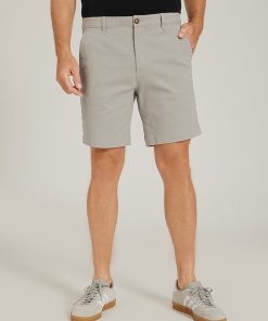 Stretch Chino Short