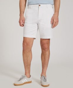 Stretch Chino Short