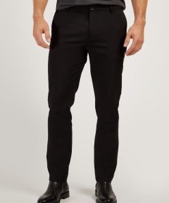 Slim Tech Pants