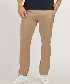 Slim Tech Pants