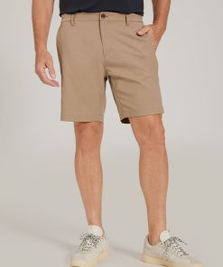 Tech Shorts